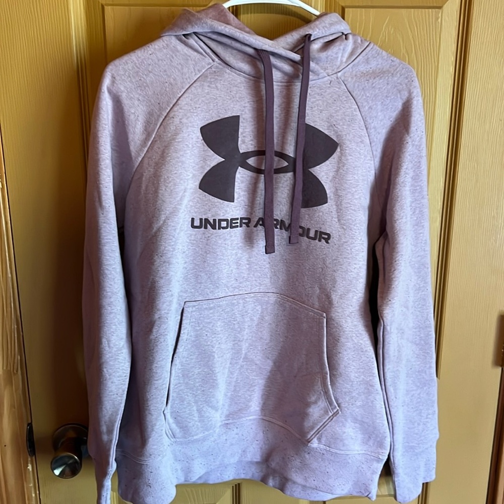 Under Armor Sweater